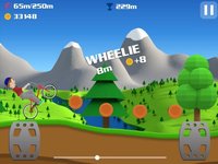 Wheelie Bike 2 screenshot, image №2173404 - RAWG