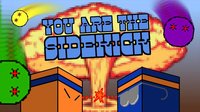 You Are The Sidekick screenshot, image №1123128 - RAWG
