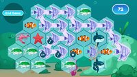 Cutie Pets Go Fishing screenshot, image №265506 - RAWG