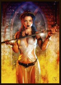 3DK Fantasy Puzzles screenshot, image №1696457 - RAWG