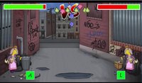 Cattack screenshot, image №1658419 - RAWG