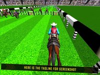 Derby Horse Racing Challenge screenshot, image №972281 - RAWG