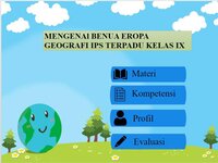 Game IPS: Benua Eropa screenshot, image №3680496 - RAWG