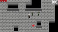 Welcome to the Dungeon (itch) screenshot, image №2383301 - RAWG
