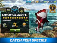 Fishing Clash: Catching Fish Game. Bass Hunting 3D screenshot, image №2074600 - RAWG