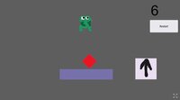 Hopper (#4 Game in One Hour) screenshot, image №3312935 - RAWG