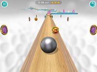 Iron Ball Ride 2 screenshot, image №2297319 - RAWG