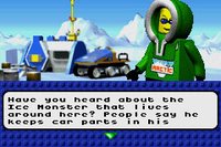 Lego Racers 2 (2001) screenshot, image №732400 - RAWG