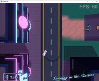 Initial(J)D screenshot, image №3253943 - RAWG