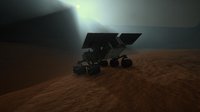 Return of Curiosity screenshot, image №2326101 - RAWG