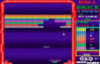 Ball Brick screenshot, image №3371726 - RAWG