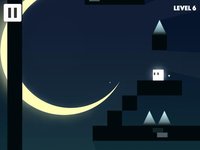 Darkland Madness Lite: Addictive Dashy Platformer screenshot, image №1932410 - RAWG