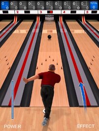 3D Pocket Classic Bowling screenshot, image №2681871 - RAWG