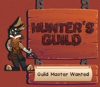 Hunter's Guild screenshot, image №3404134 - RAWG