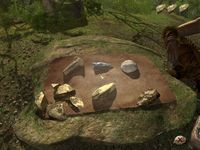 Echo: Secrets of the Lost Cavern screenshot, image №380265 - RAWG