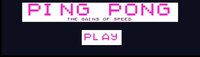 PingPong (G-unit) screenshot, image №3220889 - RAWG