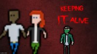 Keeping IT Alive (CynBits) screenshot, image №2360474 - RAWG