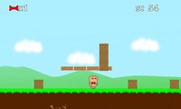 Mr. Hopp Run screenshot, image №1284709 - RAWG