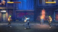 Street Striker screenshot, image №2982535 - RAWG