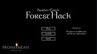 Awaken Earth: ForestHack screenshot, image №2230595 - RAWG
