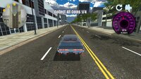 The Bad Boy's Cars screenshot, image №4043061 - RAWG