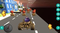 Bomby (gamesash) screenshot, image №2277796 - RAWG