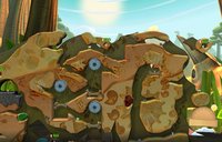 Worms Clan Wars screenshot, image №810469 - RAWG