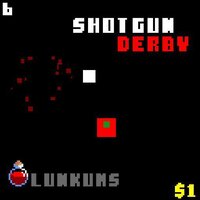 SHOTGUN DERBY (LD51) screenshot, image №3591210 - RAWG