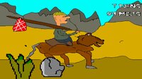 Bonkey Trek Quimdung Edition screenshot, image №2750442 - RAWG