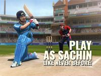 Sachin Saga Cricket Champions screenshot, image №709152 - RAWG