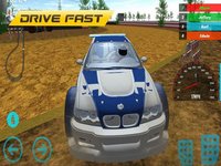 Racing Fast Speed Car screenshot, image №1703424 - RAWG