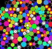 Circle Dodge screenshot, image №1921326 - RAWG