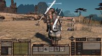 Kenshi screenshot, image №94706 - RAWG