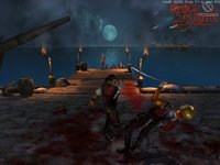Age of Pirates: Captain Blood screenshot, image №393451 - RAWG