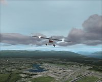 Microsoft Flight Simulator 2002 Professional Edition screenshot, image №307313 - RAWG