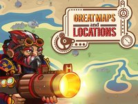 Steampunk Defense Pro screenshot, image №2170434 - RAWG