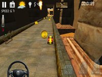 Kart Racing 3D Free Car Racing Game screenshot, image №2063374 - RAWG