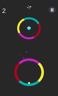 Tap-Tap Switch Color screenshot, image №1305531 - RAWG