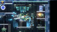METAL SUITS: Counter-attack screenshot, image №4161274 - RAWG