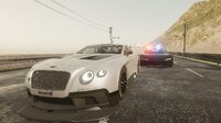 Police Race screenshot, image №2436298 - RAWG