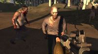 Dawn of the killer zombies screenshot, image №635762 - RAWG