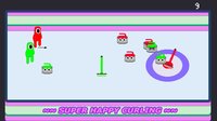 Super Happy Curling screenshot, image №1152407 - RAWG