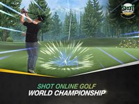 Shotonline Golf:WC screenshot, image №1815128 - RAWG