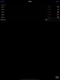 Score Keeper - Keep Score screenshot, image №3293810 - RAWG