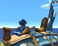 Loophole, Dragon Magic & Lemonade Pirates screenshot, image №388792 - RAWG