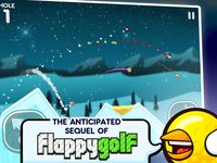 Flappy Golf 2 screenshot, image №19308 - RAWG
