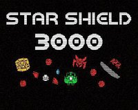 Star Shield 3000 screenshot, image №1804355 - RAWG