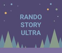 Rando Story Ultra screenshot, image №3411437 - RAWG