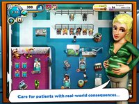 Hospital Havoc 2 screenshot, image №64501 - RAWG