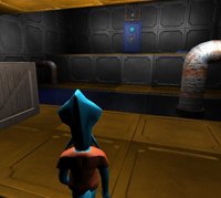 Porifera_v4 screenshot, image №1203938 - RAWG